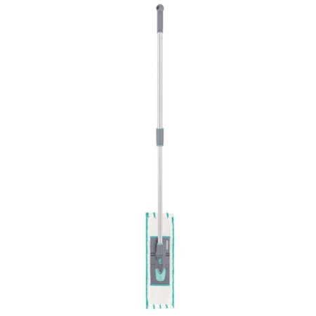 Hausmann Profi Professional mop for wet floor cleaning with telescopic handle-2