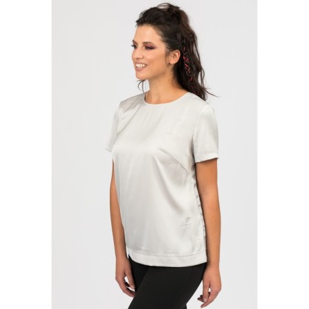 Female blouse, size 48-2
