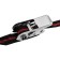 Luggage belt Sparta, with hooks, 5 m, rat mechanism Automatic