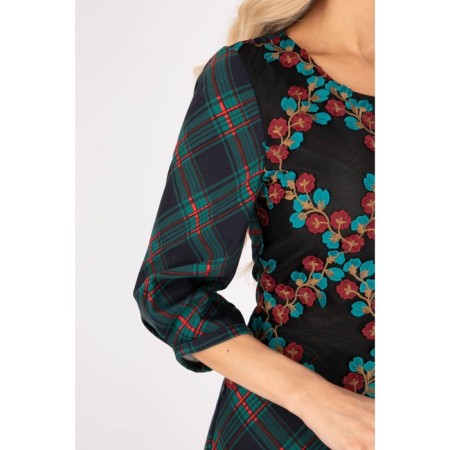 Women's dress, size 44-20