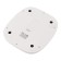 Libra Kitchen Zelmer ZKS1460, electronic, up to 5 kg, white