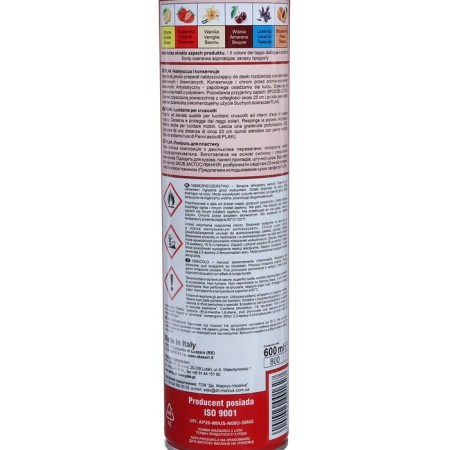PLAK PLAK PLAK PLACE, Aerosol, 600 ml-4