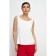 T -shirt female Eliseeva Olesya, size 42, white color