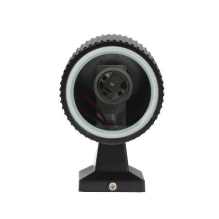 Street lamp In Home NBU Line-1XA60-BL, IP65, under the 1XA60, E27 lamp, black-8