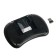 Luazon BKB-1.0 mini-keyboard, wireless for TV, PC and MOB. Top-in, black