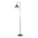 FORSHER "Arbat" 1x15W E27 Model: BR 01020 Black