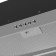 Excellency Maunfeld Crossby Hardy 1000push, built -in, 1000 m3/h, 3 speeds, 55 cm, gray 1074546