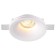 YESO lamp, 50 W, GU10, white color, D = 122mm