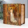 Book box "Book" 14x14 cm