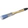 Brush flat Stayer Aqua 01062-025, artificial bristles, wooden handle, 25 mm, 1 "