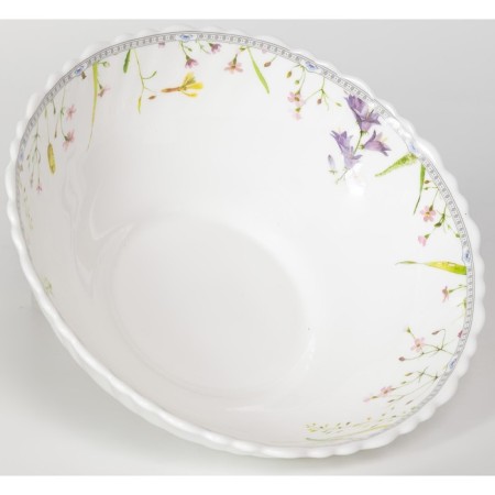 OLAFF salad, glass ceramics, 650 ml-1