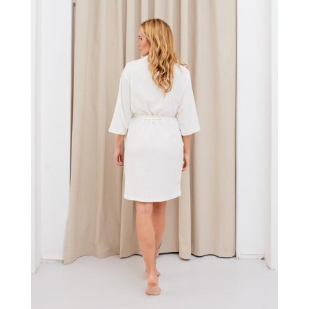 Women's robe KAFTAN "Sweet Home", p. 52-54-5