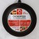 Flot Dilan Promo, D = 24 cm, plastic handle, anti -stick coating, burgundy color