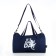 Sports male, Textura, small size, blue color