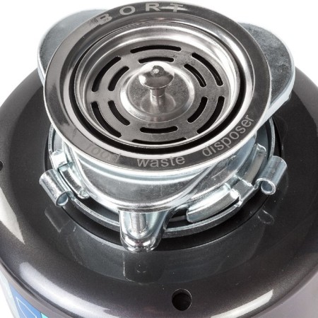 Bort Titan 5000 Control, 560 W, 3 steps, 5.2 kg/min, 90 mm-2