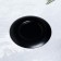 Summary Metal for a teaspoon, 7.5 cm, black