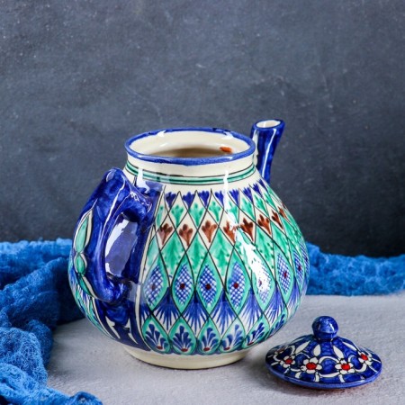 Rishtan ceramics kettle 1600ml-2