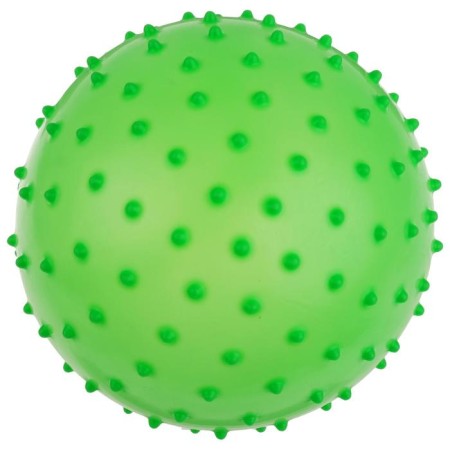 Massage ball, D = 20 cm, 50 g, MIX color-7