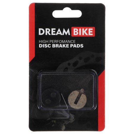 Dream Bike M02 disc brakes, organic, diameter 20.5 mm