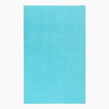 Trick Baldric 50x90cm, turquoise color, 360g/m2, 100% cotton-1