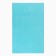 Trick Baldric 50x90cm, turquoise color, 360g/m2, 100% cotton