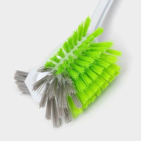 Dilan's shade Green Day, double, 29 cm-3