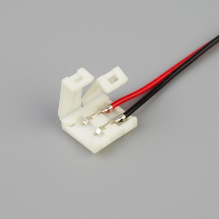 Ecla Pro 5 m, IP65, SMD5050, 60 LED/m, 14.4 W/m, 12 V, 6000K-3