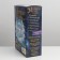 Gift folding box, packaging, “set: correction of fate”, 22 x 30 x 10 cm