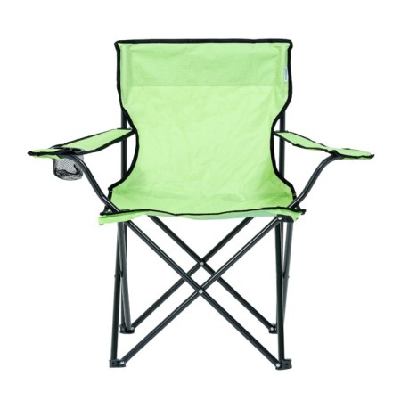 Tourist folding chair Green Glade M1103-1
