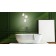 LEMARK Bronx LM3744BL bath mixer, single -leaf, pour 233 mm, floor, black