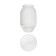 Mosterbator Unrealistic Men’s Max Capsule 09 Cave, 8 cm, white color