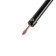 Tundra soldering iron, EPSN, wooden handle, wedge -shaped sting d = 3.5 mm, 25 W, 220 B