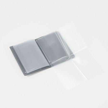 Cover for autocodes, black color-3