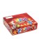 Chewing marmalade Jelaxy Fruit Mix with a fruit taste, 20 g, mix