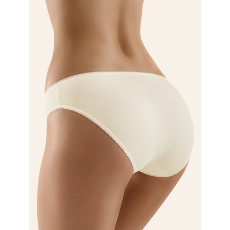 Credes of slips female minimi bo221, size 42, color Avorio-1