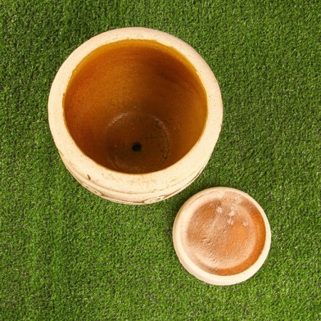 SELEN POVITS 4L / 19cm-3
