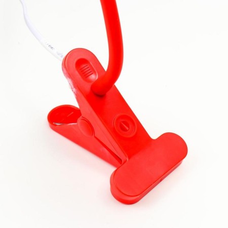Highway lamp 16700/1RD E27 15W Red Risalux-3