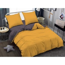 Bed linen 1.5 joint venture amore mio, size 150x210 cm, 145x215 cm, 70x70 cm - 2 pcs, color