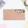 Money envelope "Happy Birthday!" glitter, elf, 8.1x16.4 cm