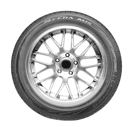 Summer tire Roadstone N’Fera AU5 235/55 R17 103W-3