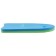 Onlytop swimming board, 44x30x3 cm