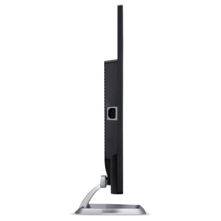Acer 31.5 "EB321HQUCBIDPX Black IPS LED 4MS 16: 9 DVI HDMI matte 1200: 1 300CD 178 102945-3