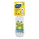 A bottle for feeding with silicone nipple, 250 ml, color mix