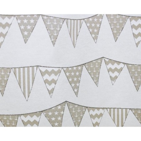 A set of curtains on the hampton - s, size 272x270 cm, tulle - 450x270 cm-1