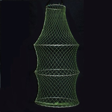 Squid section MK4 80x40cm