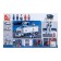 Designer "Police Party", 2 assembly options, 572 parts