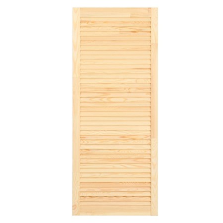 Blinding door, 120.5 × 49.4cm-1