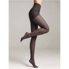 Female tights Conte Elegant Active Soft, 40 Den, size 6, Nero color