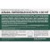 Alpha-lipoic acid, 30 capsules of 300 mg