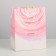 Gift laminated vertical, packaging, “good mood”, MS 18 x 23 x 8 cm